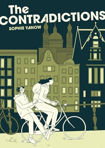 Drawn and Quarterly