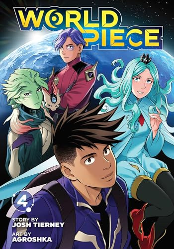 Viz Media 9781974747078