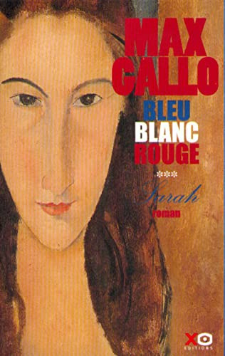 Bleu blanc rouge - tome 3 Sarah (03)