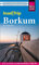 Reise Know-How InselTrip Borkum: Reiseführer mit Insel-Faltplan und kostenloser Web-App