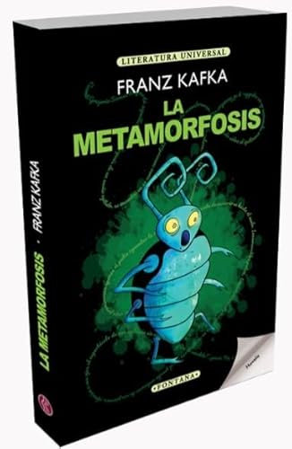 La metamorfosis: 7