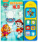 PAW Patrol: Mission Klo - Nickelodeon - Pappbilderbuch mit 7 spannenden Geräuschen für Kinder ab 3 Jahren