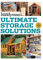 Family Handyman Ultimate Storage Solutions: Solve Storage Issues with Clever New Space-Saving Ideas (Family Handyman Ultimate Projects)