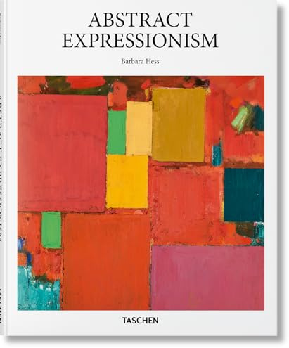 Abstract Expressionism