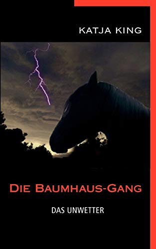Die Baumhaus-Gang - Das Unwetter