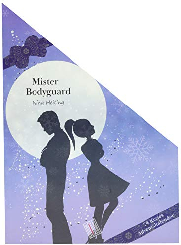 Mister Bodyguard (24 Kisses Adventskalender)