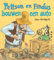 Pettson en Findus bouwen een auto