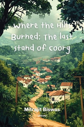 Where the Hills Burned The Last Stand of Coorg