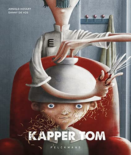 Kapper Tom (Pelkmans)