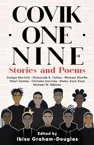 Covik one nine: Stories and Poems