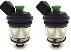 Injecteur GPL gaz bouchon vert simple Landi Renzo original 237109000