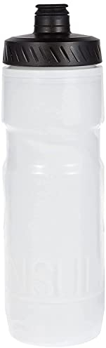 BBB Cycling Thermotank Trinkflasche, 500 ml Fassungsvermögen, Weiß