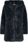Urban Classics Damen Parka, Schwarz, S