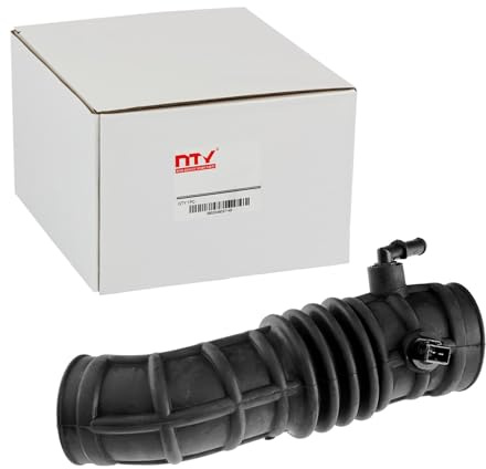Nty GPP-DW-000 - Intake Hose, air filter