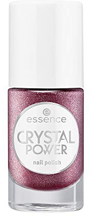 ESSENCE CRYSTAL POWER ESMALTE UÑAS 03 BE CALM