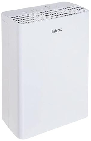 Purificador de aire air20. habitex