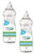 ACTION VERTE Lot de 2 Flacons 1L liquide vaisselle main ECOCERT
