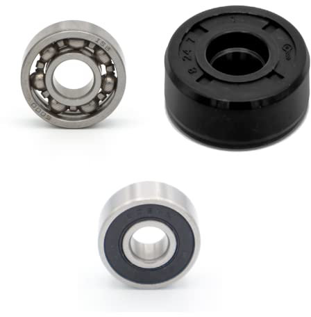 Pompe à eau Roulement à billes pour KTM SX SXS SX_Mini XC