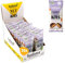foodloose Bio-Cashew Butter Bites Salted Caramel | Leckere Snacks aus Datteln mit cremiger Cashewmus Füllung | Vegan, Bio, glutenfrei & ohne raffinierten Zucker | Vorteilspack (20 x 40g)