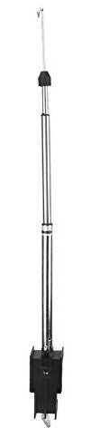 Rotary Grinder Mini Drill Holder, Flex Shaft Hanger Stand Rotary Tool Accessories Dremel Hanger Stand For Flex Shaft, Stand Clamp Dremel Tool, Rotary Tool, Multi Tool Extension