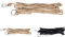 NETPROSHOP Halfter für Fotoshootings Fotografiehalfter Leichter Retuschierbar One Size, Groesse:One Size, Farbe:Beige
