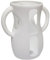Manchon en Silicone pour biberon en Verre,Manchon en Silicone pour biberons en Verre - Porte-biberon d'allaitement avec poignées,Manchon Anti-Chute et Antichoc, Porte-biberon, protège biberon