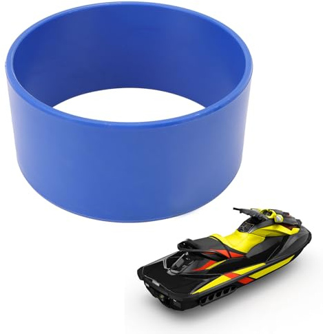 SeaDoo Wear Ring 159mm geeignet für 4 Tec Serie RXT GTX GTR GTS Wake RXP X RXT X 215/255/260HP Ersatzteil