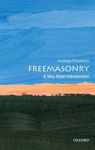 Freemasonry: A Very Short Introduction