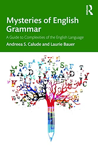 Mysteries of English Grammar