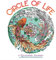 Circle of Life: A Colouring Journey