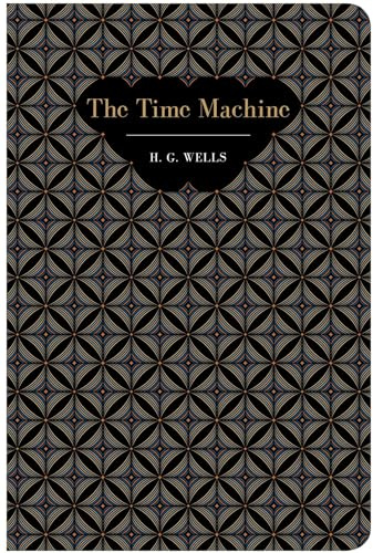 The Time Machine (Chiltern Classic)