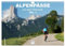 Alpenpässe auf dem Rennrad Vol. 1 (Wandkalender 2025 DIN A4 quer), CALVENDO Monatskalender: Ein Fotokalender mit 13 faszinierenden Radsportmotiven in den Alpen (CALVENDO Sport)