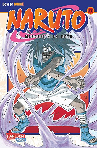 CARLSEN MANGA