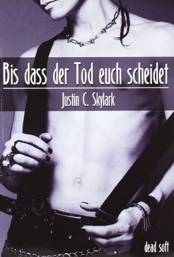 Bis dass der Tod euch scheidet: Dylan & Thor 1
