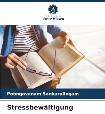Stressbewältigung: DE