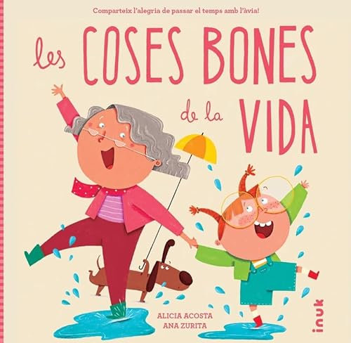 Les coses bones de la vida (CATALÀ)