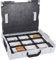 Wago 887-917 Verbindungsklemmen-Sortiment flexibel: 0.14-4mm² starr: 0.50-4mm² 1 Set