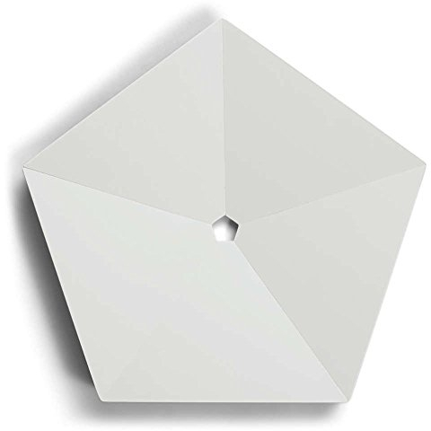 Spring Copenhagen Set UP | Obst-Schale | TROLS ØDER Hansen (Hellgrau)