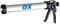 OX Tools Pro Sausage Caulk Gun, 20 oz, 12: 1 Thrust Ratio