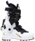 Atomic Damen Backland Pro W Wh Skischuhe, Weiß, Schwarz, Gold, 40 EU