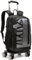 HTgroce Sac à Dos Roulette Ordinateur Portable Mallettes à roulettes pour Ordinateur Portable