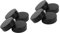 Toddmomy 8pezzi Puck da Hockey su Ghiaccio Pu di Pz per Allenamento e Competizione Accessori per Praticare Hockey Resistente e Facile da Usare