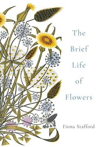 The Brief Life of Flowers