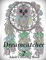 Dreamcatcher 2 - Coloring Book (Adult Coloring Book for Relax)