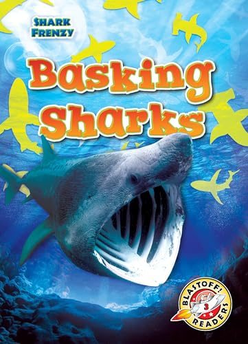 Basking Sharks (Shark Frenzy)
