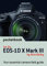 Canon EOS-1D X Mark III Pocketbook: concise camera field guide