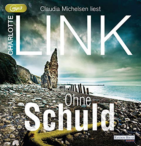 Ohne Schuld: Sonderausgabe (Die Kate-Linville-Reihe, Band 3)