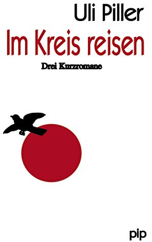 Im Kreis reisen. Drei Kurzromane auf und um Zypern (Book on Demand)