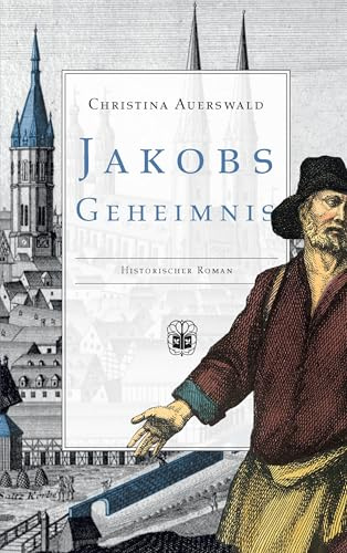 Jakobs Geheimnis (Saalegeflüster)
