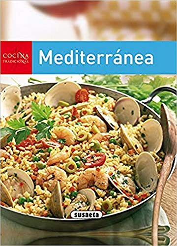 Mediterranea (Cocina Tradicional)